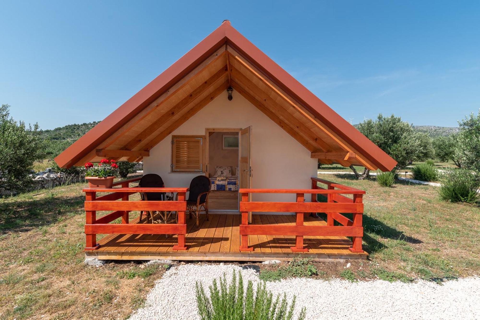 Kamp Marta Marina Exterior foto